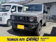 2024 SUZUKI JIMNY