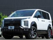 2026 MITSUBISHI OTHER