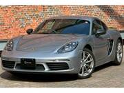 2018 PORSCHE OTHER