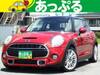 BMW MINI