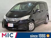2012 HONDA FREED HYBRID