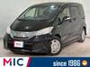 HONDA FREED HYBRID