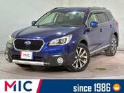 2016 SUBARU LEGACY OUTBACK