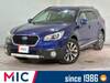 SUBARU LEGACY OUTBACK