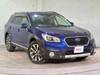 SUBARU LEGACY OUTBACK