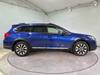 SUBARU LEGACY OUTBACK