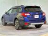 SUBARU LEGACY OUTBACK