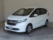 2017 HONDA FREED HYBRID