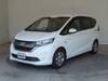 HONDA FREED HYBRID
