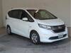 HONDA FREED HYBRID