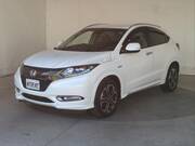 2017 HONDA VEZEL