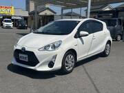 2015 TOYOTA AQUA S