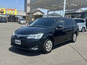 2013 TOYOTA COROLLA FIELDER