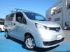 NISSAN NV200 VANETTE VAN