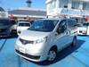 NISSAN NV200 VANETTE VAN