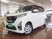 2019 NISSAN DAYZ