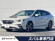 2021 SUBARU LEVORG