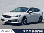 2020 SUBARU IMPREZA SPORTS