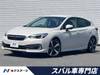 SUBARU IMPREZA SPORTS