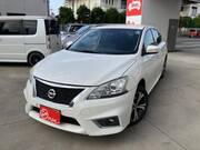 2017 NISSAN SYLPHY