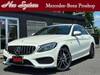 MERCEDES BENZ C-CLASS