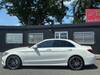 MERCEDES BENZ C-CLASS