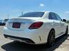 MERCEDES BENZ C-CLASS