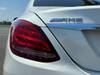 MERCEDES BENZ C-CLASS
