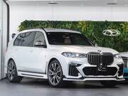 2021 BMW X7