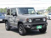 2024 SUZUKI JIMNY SIERRA