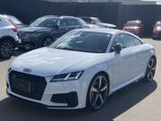 2023 AUDI TTS COUPE
