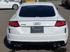 AUDI TTS COUPE