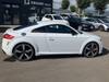 AUDI TTS COUPE