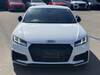 AUDI TTS COUPE