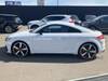AUDI TTS COUPE