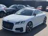 AUDI TTS COUPE