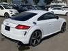AUDI TTS COUPE