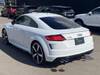 AUDI TTS COUPE