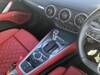 AUDI TTS COUPE