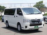 2023 TOYOTA HIACE VAN