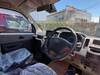 TOYOTA TOWNACE VAN