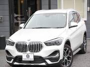2022 BMW X1