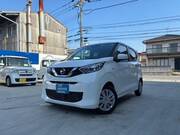 2021 NISSAN DAYZ