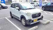 2015 DAIHATSU CAST