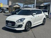 2017 SUZUKI SWIFT