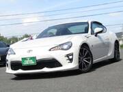 2017 TOYOTA 86