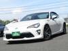TOYOTA 86