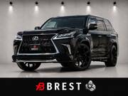 2016 LEXUS LX