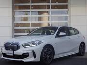 2024 BMW 1 SERIES
