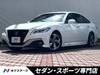 TOYOTA CROWN HYBRID